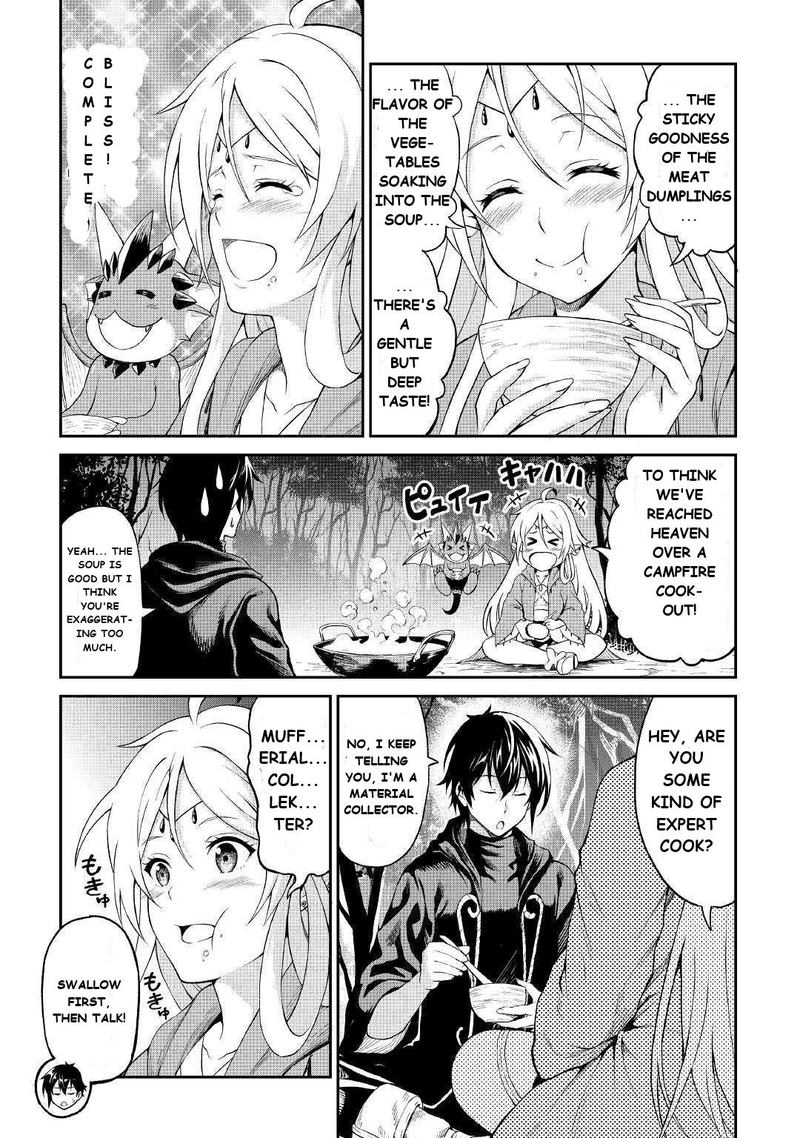 Sozai Saishuka no Isekai Ryokouki - Chapter 21 image 16